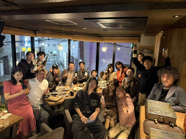 コミュニティ懇親会